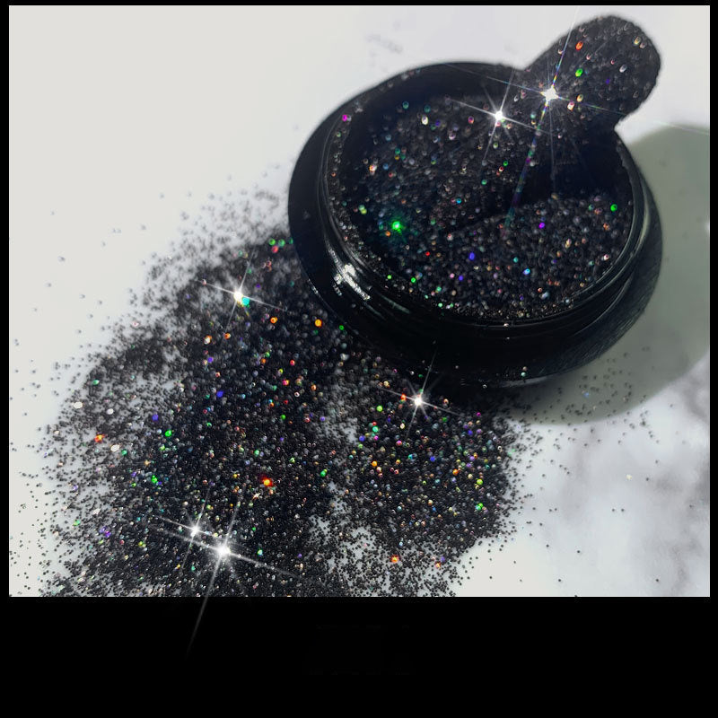 Glitter Nails Crystal Diamond Powder – Net Celebrity Nail Art